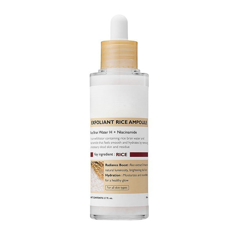 Peel Shot Glow Rice Ampoule