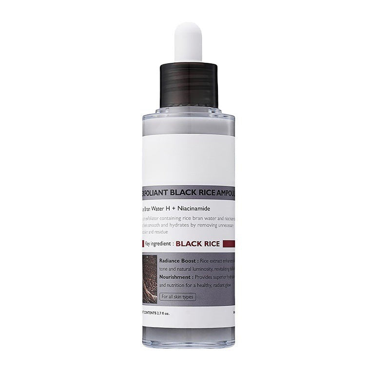 Peel Shot Glow Rice Ampoule