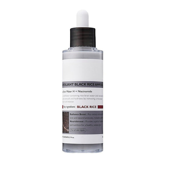 Peel Shot Glow Rice Ampoule