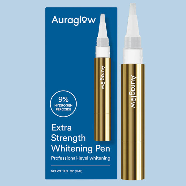 Extra Strength Whitening Pen