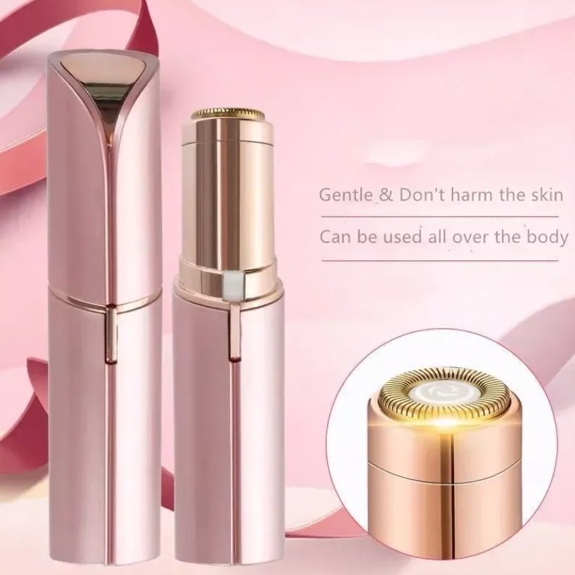 Touch Of Beauty Epilator Lipstick Pen